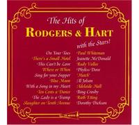 Various - Hits of Rodgers &