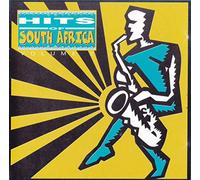 Various - Hits of South Africa Vol.2