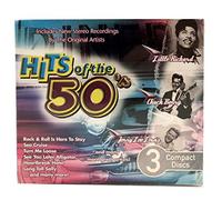 Various - Hits of the 50 S