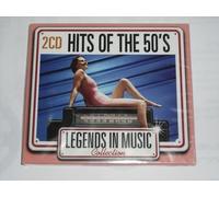 Various - Hits of the 50's