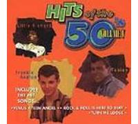 Various - Hits of the 50's 5