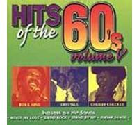 Various - Hits of the 60 S 5
