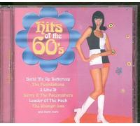 Various - Hits of the 60's