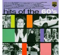 Various - Hits of the 60'S