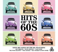 Various - Hits of the 60'S