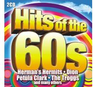 Various - Hits of the 60'S