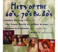 Various - Hits of the 60's,70's & 80's