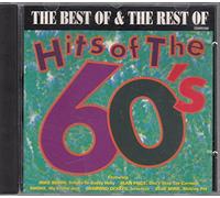 Various - Hits of The 60's [Import]