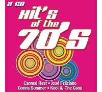 Various - Hit's of the 70's