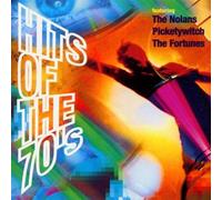 Various - Hits of the 70'S