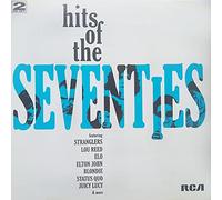 Various - Hits of The 70's [Import]