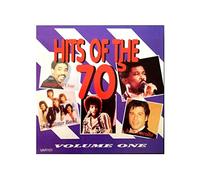 Various - Hits Of The 70's - Volume One - Tring International PLC - VAR101