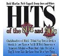Various - Hits of the 80's & 90's