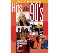 Various Hits Of The 90s (CD)
