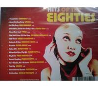 Various - Hits Of The Eighties - 80s Pop