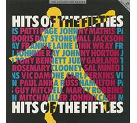 Various - Hits Of The Fifties - The Collector Series (2LP) [Vinyl LP]