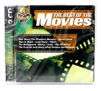 Various - Hits of the Movies