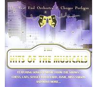 Various - Hits of the Musicals