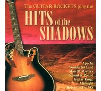 Various - Hits of the Shadows