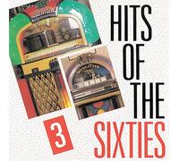 Various - Hits Of The Sixties 3 - Object Enterprises - OS0020