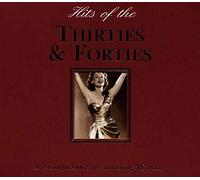 Various - Hits of the Thirties & Forties