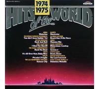 Various - Hits Of The W o r l d