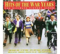 Various - Hits of the War Years