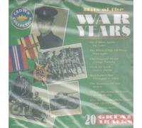 Various - Hits of The War Years [Import]