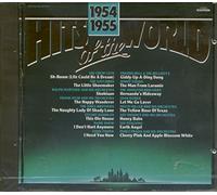 Various - Hits of the World 1954/1955