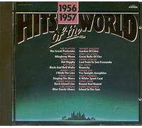 Various - Hits of the World 1956/1957