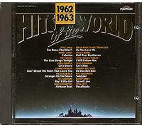 Various - Hits of the World 1962/1963