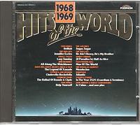 Various - Hits of the World 1968/1969