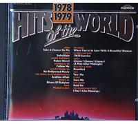Various - Hits of the World 1978/1979