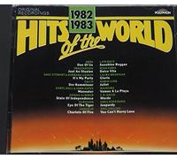 Various - Hits of the World 1982/83