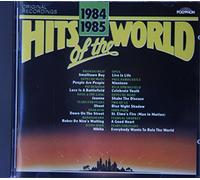 Various - Hits of the World 1984-1985