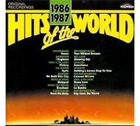 Various - Hits of the World 1986/1987