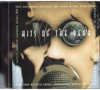 Various Hits of the Year (CD)