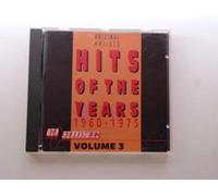 Various - Hits of The Years 1960-1975 Vo [Import]