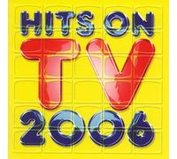 Various - Hits on TV 2006