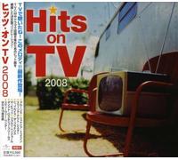 Various - Hits on TV 2008