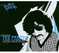 Various - Hits Parade Mix Parade