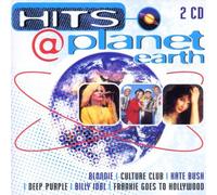 Various - Hits Planet Earth