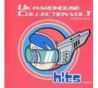 Various - Hits Presents UK Hard House Co