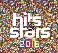 Various - Hits & Stars summer 2016 (Greek Hits)