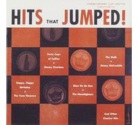 Various - Hits That Jumped