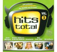 Various - Hits Total Vol.3