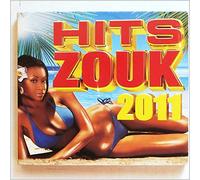 Various - Hits Zouk 2011