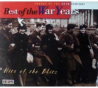Various - Hitz of the Blitz