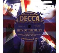 Various - Hitz of The Blitz [Import]