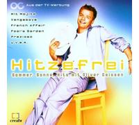 Various - Hitzefrei-Sommer,Sonne,Hits